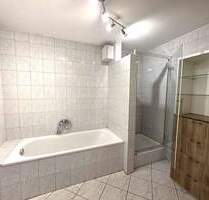 Gepflegte 4-Zimmer-Erdgeschosswohnung mit Balkon - Remseck am Neckar Neckarrems