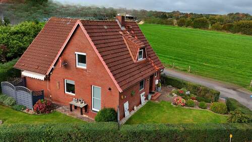 Hauptbild - Willkommen in Ihrem neuen Zuhause!