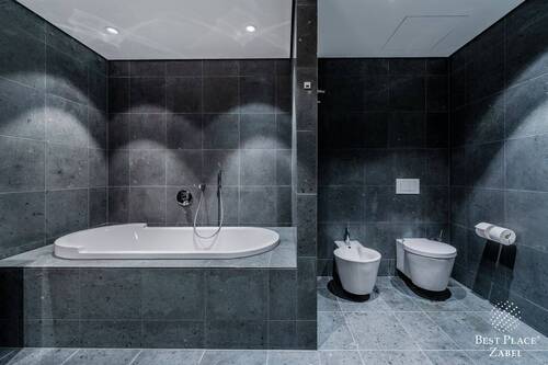 Badezimmer - 