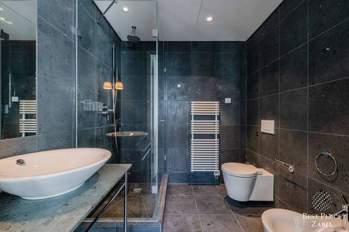 Badezimmer - 