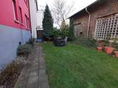 Gemeinschaftsgarten - 