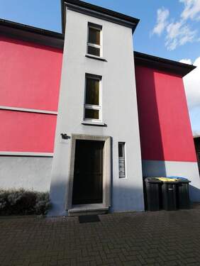 Eingang - 3 Zimmer Etagenwohnung zur Miete in Gelsenkirchen