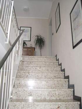 Treppenhaus - 