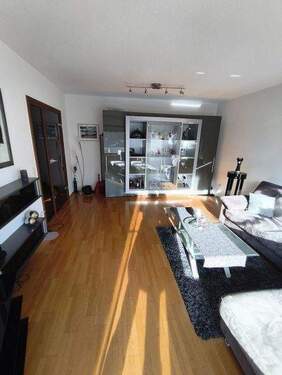 Wohnbereich - 2 Zimmer Etagenwohnung in Lüdenscheid