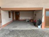 Carport - 