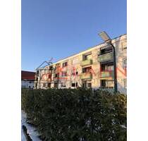 Gemütliche 3-Zimmer Wohnung in ruhiger Lage - Elmshorn