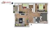 Grundriss - 