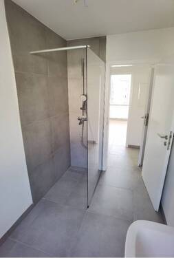 Dusche - 