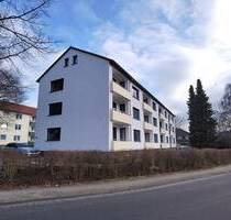 Etagenwohnung in Seesen zu vermieten.