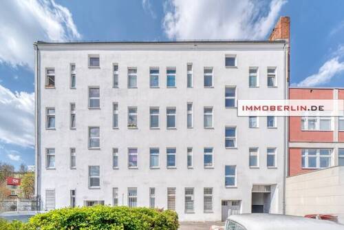 2 - Gewerbeobjekt (Büro, Produktion, Verkauf) zum Kaufen in Berlin