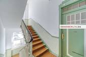 3 - Gewerbeobjekt (Büro, Produktion, Verkauf) in Berlin