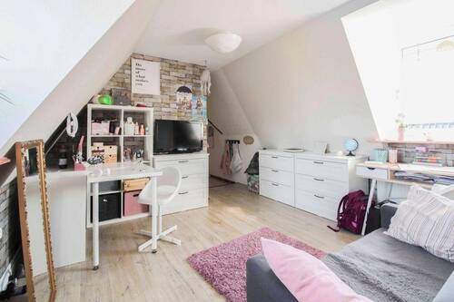 Schlafzimmer III - 