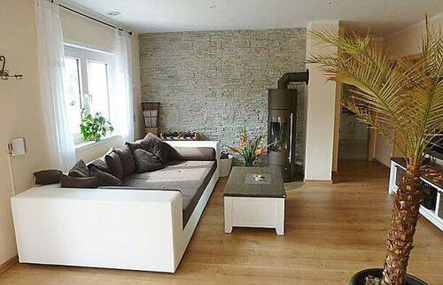 Kaminecke - 