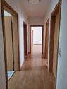 Flur - 4 Zimmer Etagenwohnung in Crimmitschau