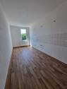 Küche - Etagenwohnung mit 82,00 m&sup2; in Crimmitschau zur Miete