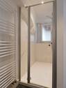 Dusche mit Fenster - 