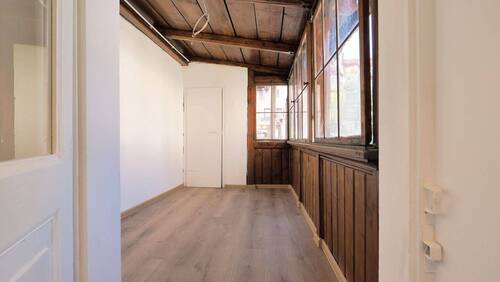 Balkon - 