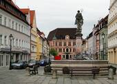 Kaiser Max Straße - 