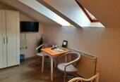 Zimmer Hinterhaus - 