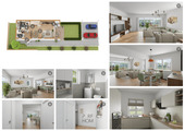 Visualisierung EG - 