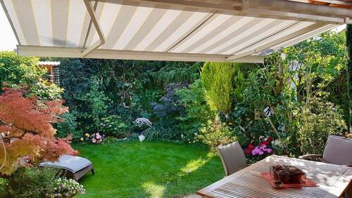 Terrasse - 