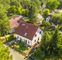 Doppelhaushälfte am Müggelsee - 500.000,00 EUR Kaufpreis, ca.  130,00 m² Wohnfläche in Berlin (PLZ: 12559) Müggelheim