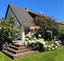 Anschauen - Verlieben - Einziehen Neuwertiges Einfamilienhaus in Laatzen-Grasdorf zu kaufen!