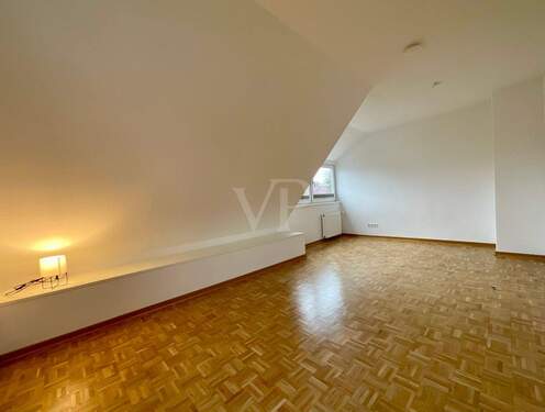 Zimmer 2 mit Gaube - 