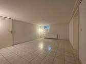 Raum im Keller - 