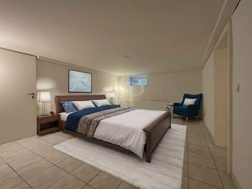 Einrichtungsbeispiel - 