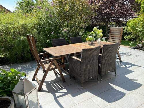 Terrasse - 