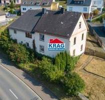 ++ KRAG Immobilien ++ am 23.11.2025 um 15:30 Uhr Besichtigung ++ einfach so vorbeikommen ++ - Steffenberg Steinperf