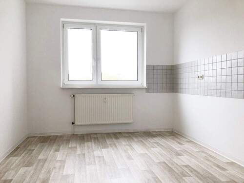 Musterbild Küche - Tolle Wohnung im Zentrum sucht tolle Mieter