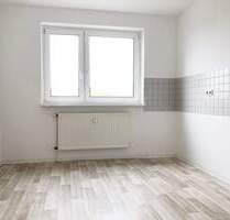 Tolle Wohnung im Zentrum sucht tolle Mieter - Riesa Innenstadt