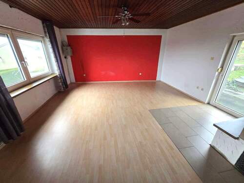 OG: Elternschlafzimmer - 