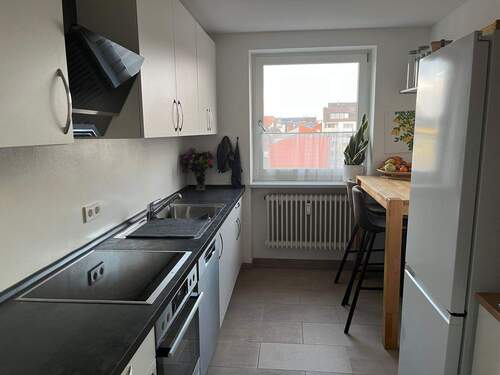 Einbauküche zur Ablöse - 