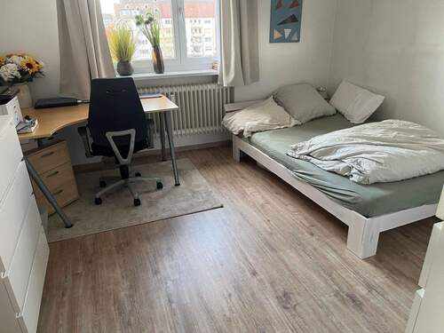 Schlafzimmer - 