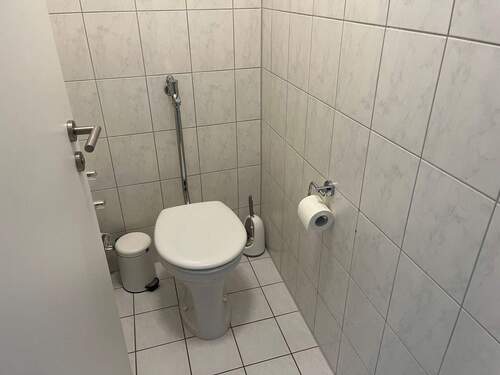WC separat - 