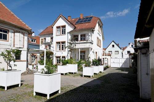 Bild 2 - 1 Zimmer Mehrfamilienhaus, Wohnhaus zum Kaufen in Worms / Heppenheim an der Wiese