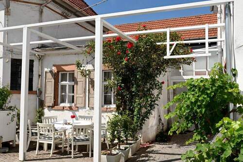 Bild 4 - Mehrfamilienhaus, Wohnhaus mit 350,00 m&sup2; in Worms / Heppenheim an der Wiese zum Kaufen