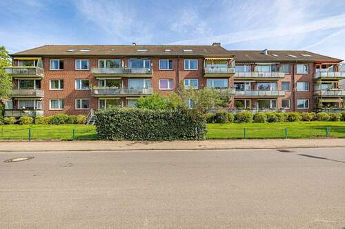 Außenansicht gesamt - 