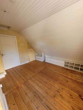 Schlafzimmer im OG - 