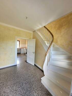 Diele - Eingangsbereich - 