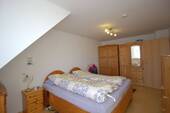 Schlafzimmer DG - 