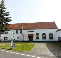 Facettenreiches Anwesen mit Potenzial und verschiedenen Nutzungsmöglichkeiten - Belgern-Schildau Neußen