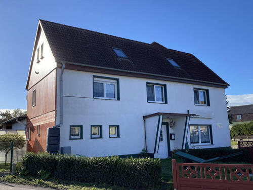 Bild2 - 7 Zimmer Einfamilienhaus zum Kaufen in Belgern-Schildau