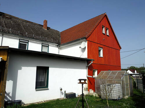 Bild4 - Einfamilienhaus mit 189,00 m&sup2; in Belgern-Schildau zum Kaufen