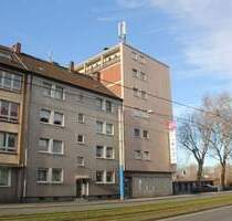 Wohnen auf der Schalker Meile: Renovierte 2,5 Etagen-Wohnung mit Balkon zu vermieten - Gelsenkirchen Schalke-Nord