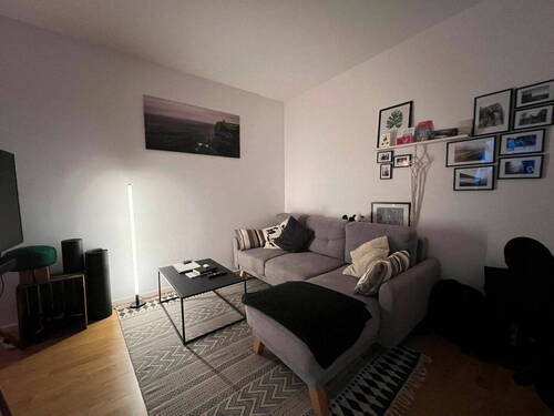 Bild 2 - 2 Zimmer Etagenwohnung zur Miete in Berlin