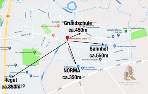 Mikrolage Ansicht 1 - 